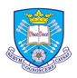 Sheffield University crest