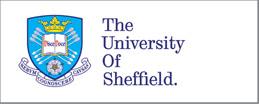 Sheffield University crest
